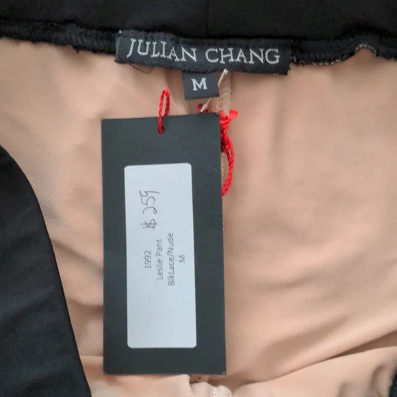 Julian Chang Pants - Picture 5 of 8